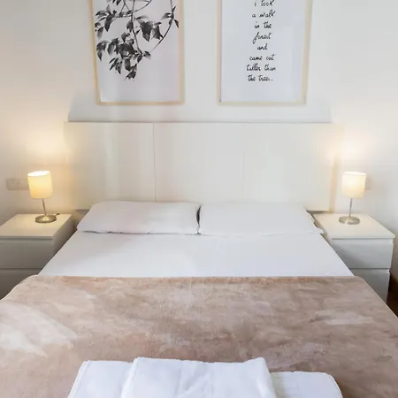 Apartman Up Town