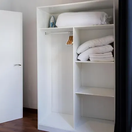 Up Town Apartman *