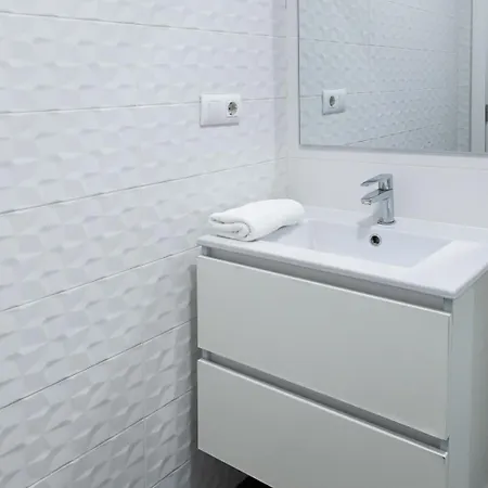 Up Town Apartman Valencia