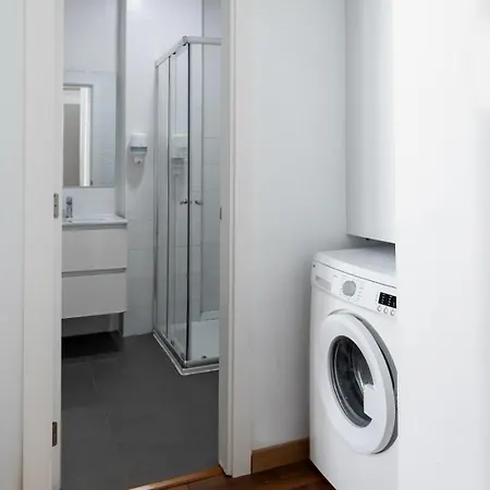 Up Town Apartman *