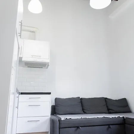 Apartman Up Town *
