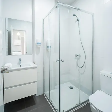 Up Town Apartman *