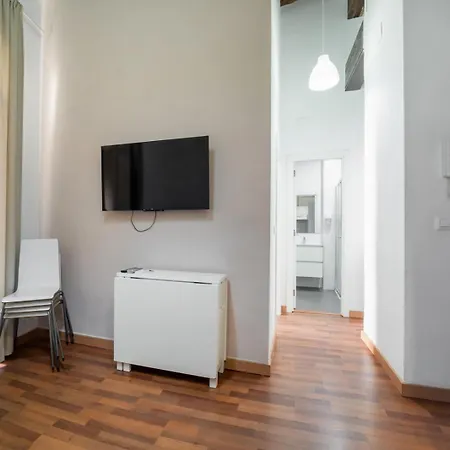 Apartman Up Town Valencia